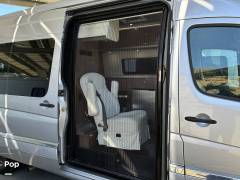 2017 Airstream Interstate EXT Lounge Twin Wardrobe, $ 95,700