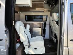2017 Airstream Interstate EXT Lounge Twin Wardrobe, $ 95,700