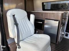 2017 Airstream Interstate EXT Lounge Twin Wardrobe, $ 95,700