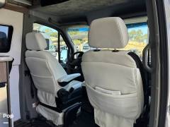 2017 Airstream Interstate EXT Lounge Twin Wardrobe, $ 95,700