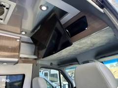 2017 Airstream Interstate EXT Lounge Twin Wardrobe, $ 95,700