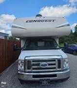 2020 Gulf Stream Conquest 6310D, $ 46,700