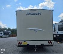2020 Gulf Stream Conquest 6310D, $ 46,700