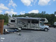 2020 Gulf Stream Conquest 6310D, $ 46,700