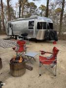 2019 Airstream International 27FB Queen Serenity, $ 83,400