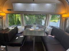 2019 Airstream International 27FB Queen Serenity, $ 83,400