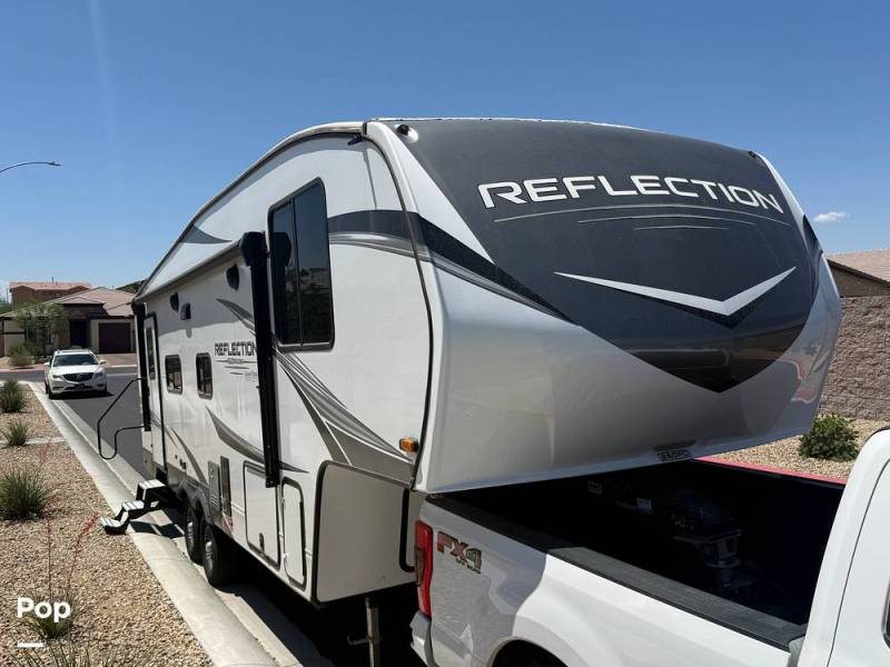 2024 Grand Design Reflection 260RD, $ 45,850