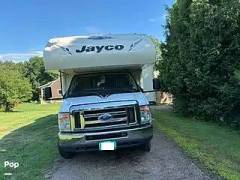 2017 Jayco Redhawk 31XL, $ 35,500