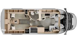2024 Leisure Travel Unity U24TB, $ 198,900