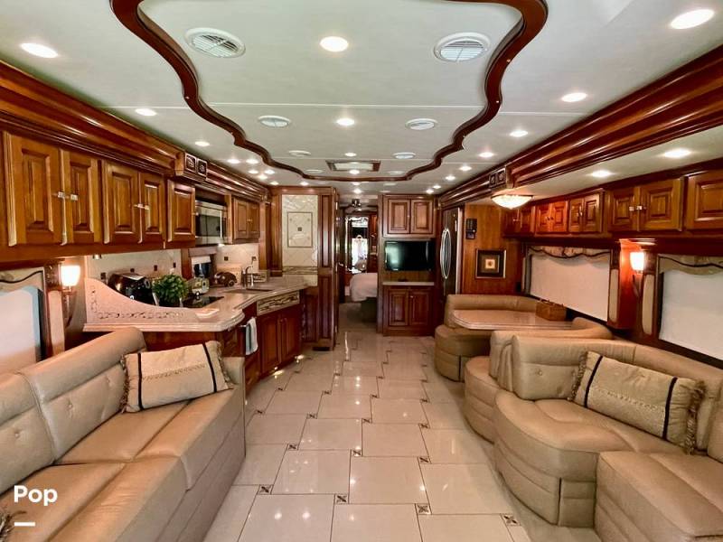2013 Tiffin Allegro Bus 40QBP, $ 162,000