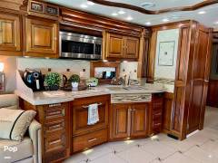 2013 Tiffin Allegro Bus 40QBP, $ 162,000