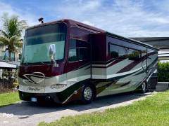 2013 Tiffin Allegro Bus 40QBP, $ 162,000