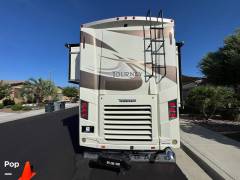 2017 Winnebago Journey 36M, $ 135,000
