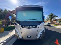 2017 Winnebago Journey 36M, $ 135,000