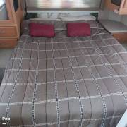 2007 Thor Motor Coach Four Winds 32B, $ 44,000
