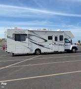 2007 Thor Motor Coach Four Winds 32B, $ 44,000