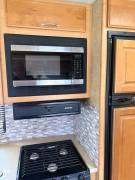 2007 Thor Motor Coach Four Winds 32B, $ 44,000