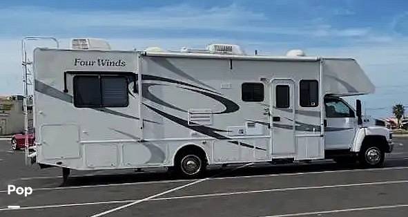 2007 Thor Motor Coach Four Winds 32B, $ 44,000