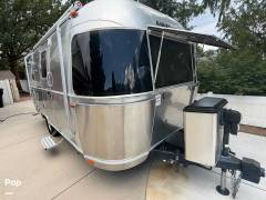 2022 Airstream Caravel 20FB, $ 54,950