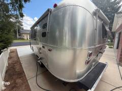 2022 Airstream Caravel 20FB, $ 54,950