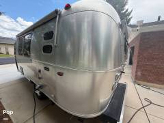2022 Airstream Caravel 20FB, $ 54,950