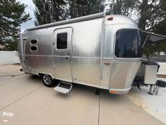2022 Airstream Caravel 20FB, $ 54,950