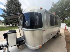 2022 Airstream Caravel 20FB, $ 54,950