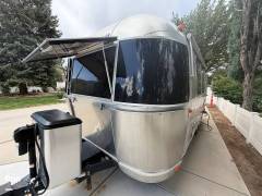 2022 Airstream Caravel 20FB, $ 54,950