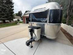 2022 Airstream Caravel 20FB, $ 54,950