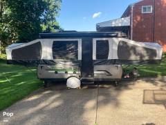 2021 Rockwood Freedom 2318G, $ 12,000