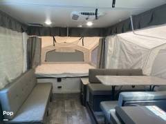 2021 Rockwood Freedom 2318G, $ 12,000