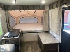 2021 Rockwood Freedom 2318G, $ 12,000