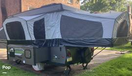 2021 Rockwood Freedom 2318G, $ 12,000