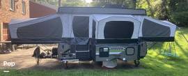 2021 Rockwood Freedom 2318G, $ 12,000