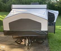2021 Rockwood Freedom 2318G, $ 12,000