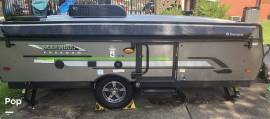 2021 Rockwood Freedom 2318G, $ 12,000
