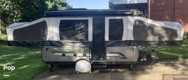2021 Rockwood Freedom 2318G, $ 12,000