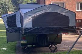 2021 Rockwood Freedom 2318G, $ 12,000
