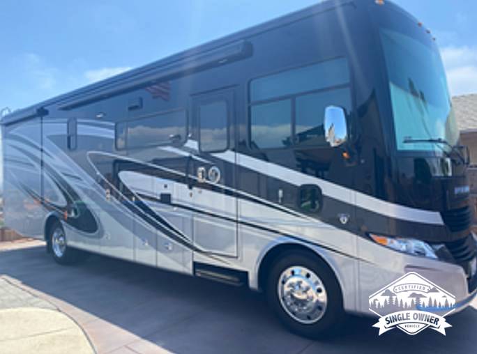 2021 Tiffin Allegro Open Road 32SA, $ 108,000