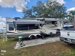 2020 Grand Design Solitude 310GK, $ 48,500