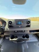 2020 Mercedes-Benz Sprinter 2500 High Roof 170WB, $ 99,500