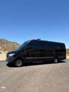 2020 Mercedes-Benz Sprinter 2500 High Roof 170WB, $ 99,500