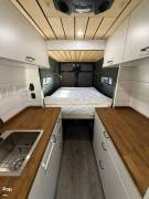 2020 Mercedes-Benz Sprinter 2500 High Roof 170WB, $ 99,500