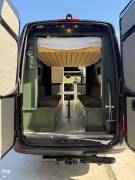 2020 Mercedes-Benz Sprinter 2500 High Roof 170WB, $ 99,500