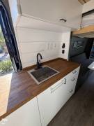 2020 Mercedes-Benz Sprinter 2500 High Roof 170WB, $ 99,500