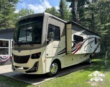 2021 Holiday Rambler Invicta 33HB, $ 76,700