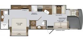 2021 Holiday Rambler Invicta 33HB, $ 76,700