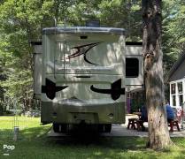 2021 Holiday Rambler Invicta 33HB, $ 76,700