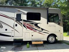 2021 Holiday Rambler Invicta 33HB, $ 76,700
