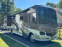 2019 Fleetwood Bounder 35K, $ 85,000